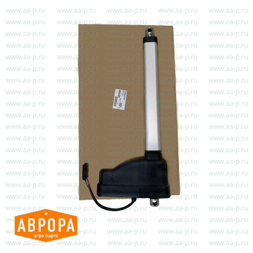 AZ57538 ПУСКАТЕЛЬ